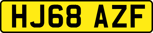 HJ68AZF