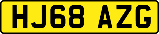 HJ68AZG