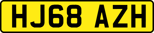 HJ68AZH