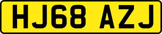 HJ68AZJ
