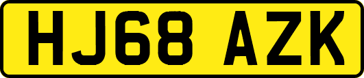 HJ68AZK