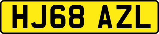 HJ68AZL