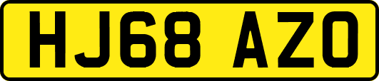 HJ68AZO