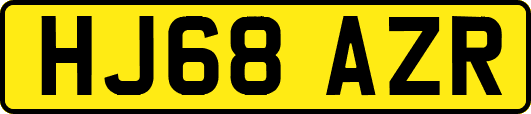 HJ68AZR
