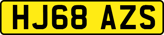 HJ68AZS