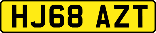 HJ68AZT