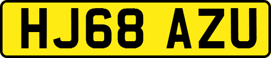 HJ68AZU
