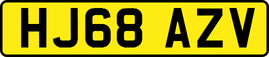 HJ68AZV