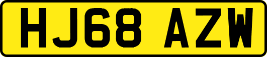 HJ68AZW