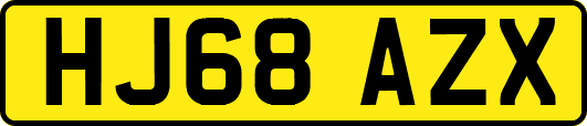 HJ68AZX