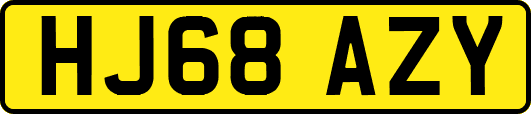 HJ68AZY