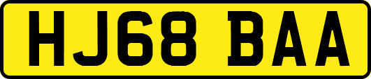 HJ68BAA