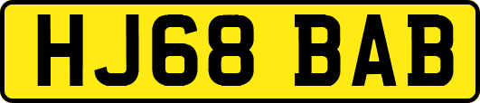 HJ68BAB