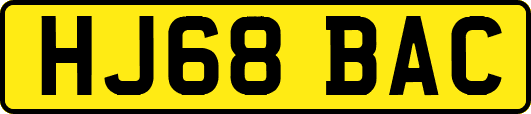 HJ68BAC