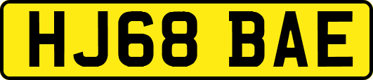 HJ68BAE