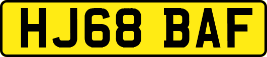 HJ68BAF
