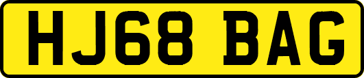 HJ68BAG