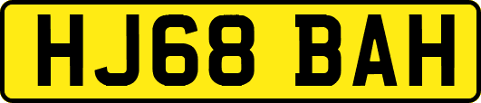 HJ68BAH