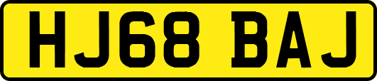 HJ68BAJ