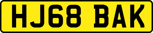 HJ68BAK