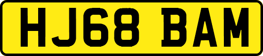 HJ68BAM