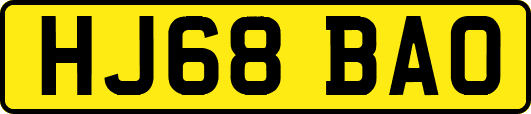 HJ68BAO