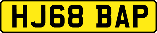 HJ68BAP