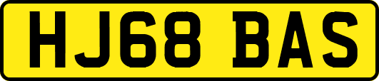 HJ68BAS
