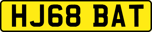 HJ68BAT