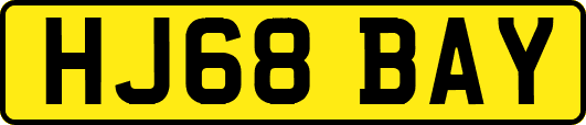 HJ68BAY