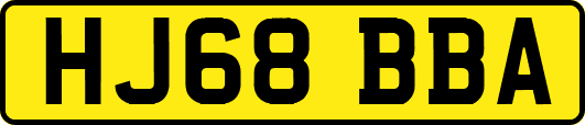 HJ68BBA