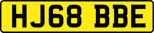HJ68BBE