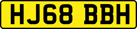 HJ68BBH