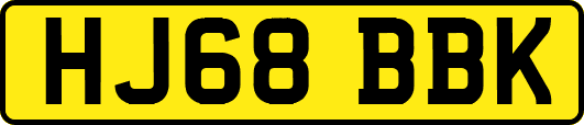 HJ68BBK