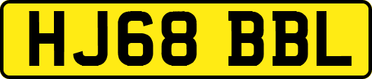 HJ68BBL