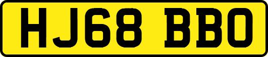 HJ68BBO