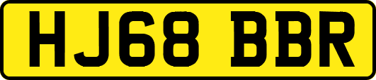 HJ68BBR