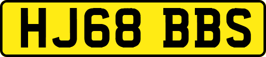 HJ68BBS