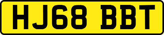HJ68BBT