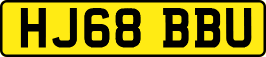 HJ68BBU