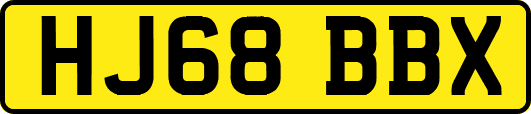 HJ68BBX