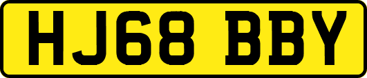 HJ68BBY