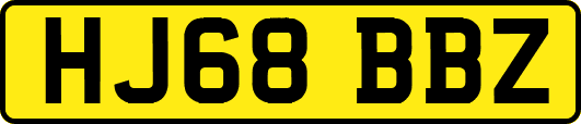 HJ68BBZ