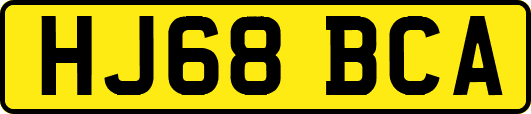 HJ68BCA