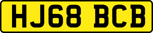 HJ68BCB