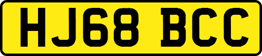 HJ68BCC
