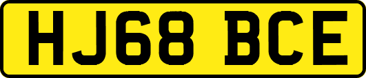 HJ68BCE