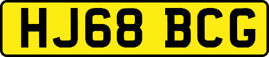 HJ68BCG