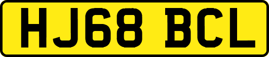 HJ68BCL
