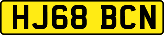 HJ68BCN